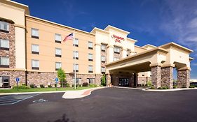 Hampton Inn Indianapolis Nw/Zionsville